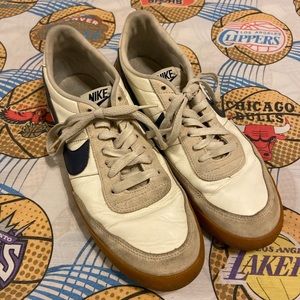 Nike Killshot 2 J.Crew MENS size 10.5
